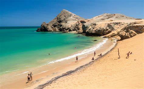 Cabo de la Vela