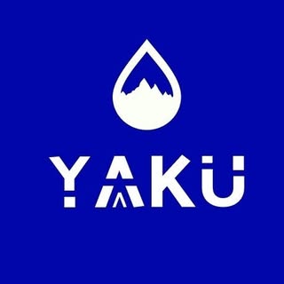 Logo Yaku