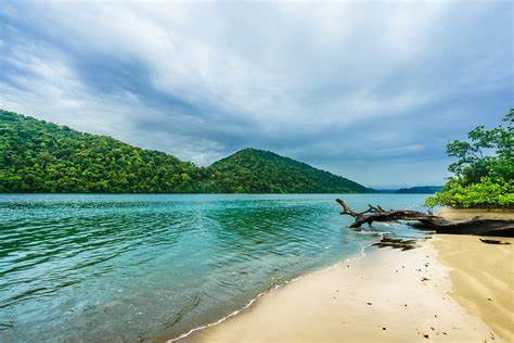 Bahía Solano