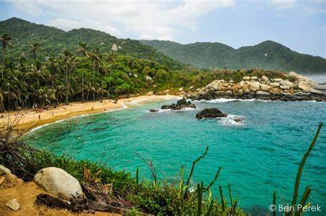 Tayrona